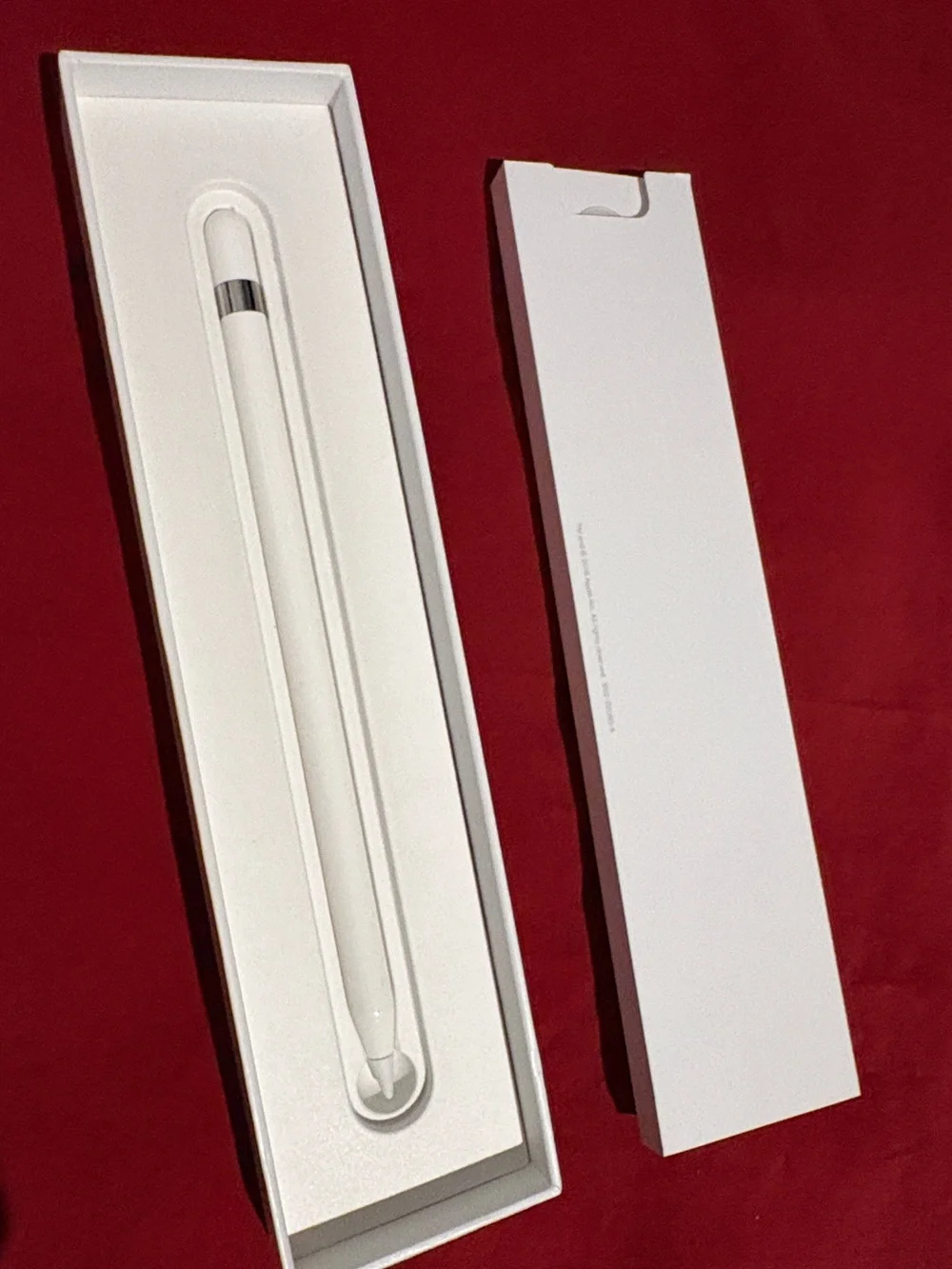 Apple 1st gen